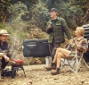 Газовый гриль Dometic Cadac Safari Chef 30 LP (баллон)